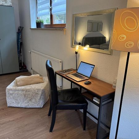 Apartment Regener เลอร์ราค ภายนอก รูปภาพ