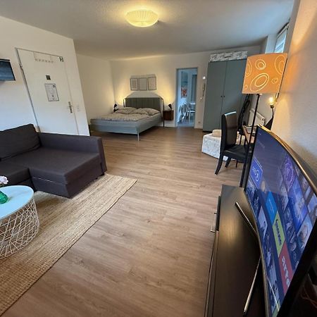 Apartment Regener เลอร์ราค ภายนอก รูปภาพ