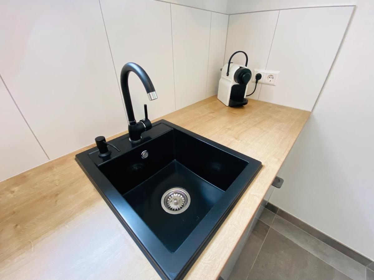 Apartment Regener เลอร์ราค ภายนอก รูปภาพ