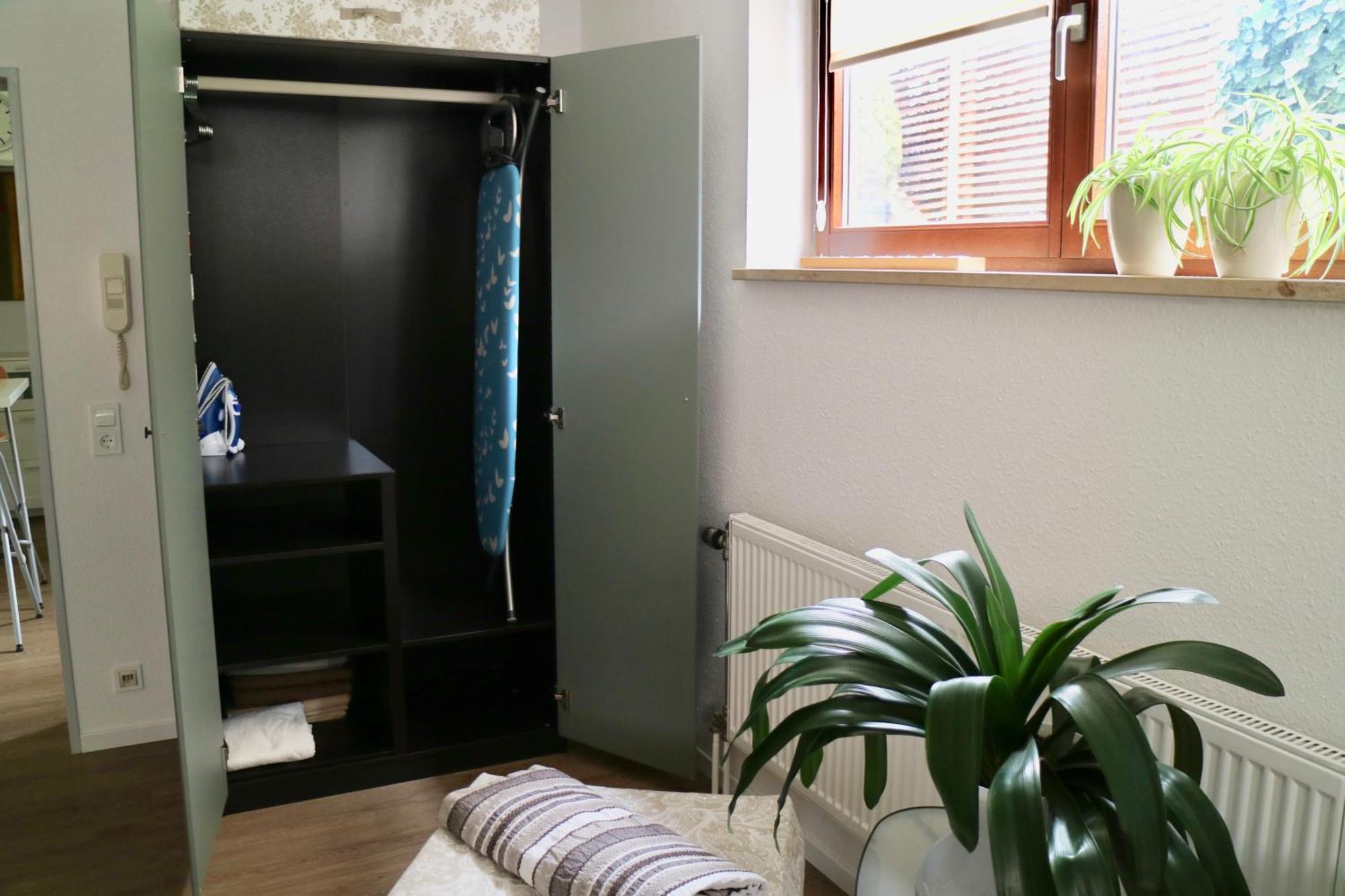 Apartment Regener เลอร์ราค ภายนอก รูปภาพ
