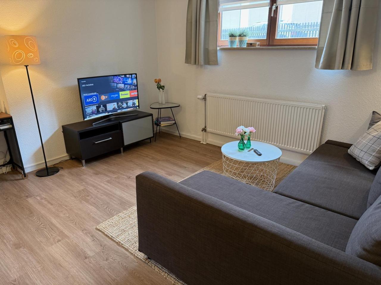 Apartment Regener เลอร์ราค ภายนอก รูปภาพ