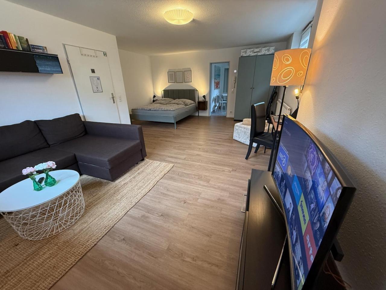 Apartment Regener เลอร์ราค ภายนอก รูปภาพ